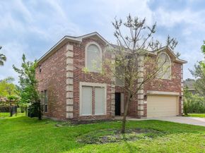 18206 Bluewater Cove Drive, Humble TX 77346