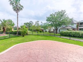 18206 Bluewater Cove Drive, Humble TX 77346