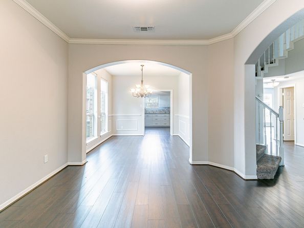 18206 Bluewater Cove Drive, Humble TX 77346