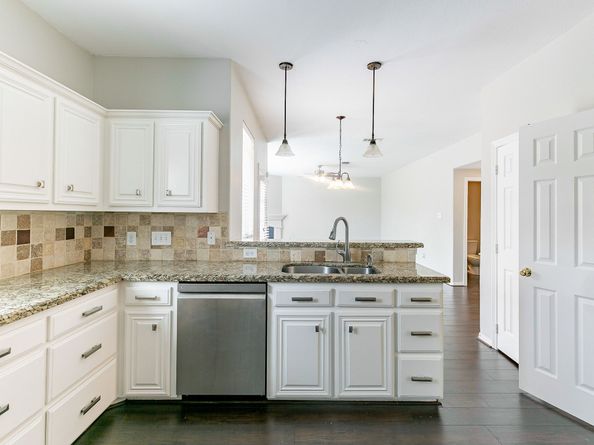 18206 Bluewater Cove Drive, Humble TX 77346