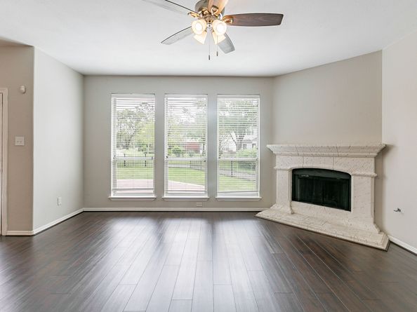 18206 Bluewater Cove Drive, Humble TX 77346
