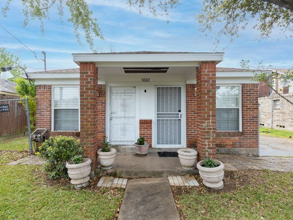 5022 Stimson Street, Houston TX 77023
