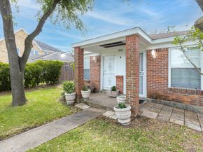 5022 Stimson Street, Houston TX 77023