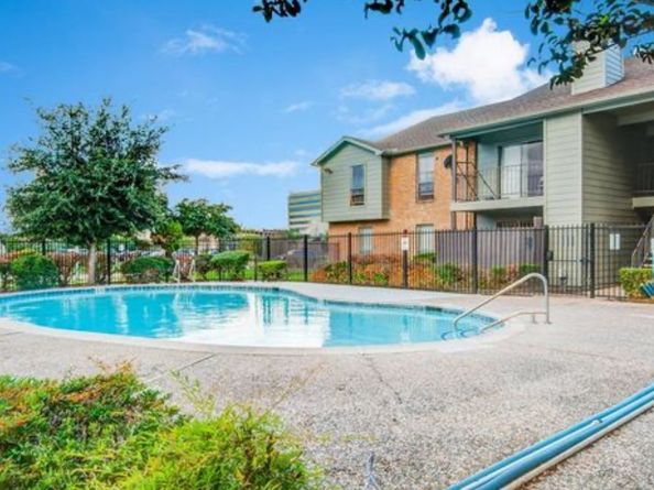 9350 Country Creek Drive 56, Houston TX 77036
