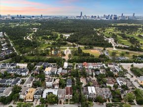 6417 Rodrigo Street, Houston TX 77007