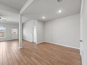 4211 Green Landing Drive, Spring TX 77386