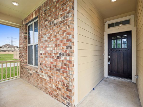 4211 Green Landing Drive, Spring TX 77386