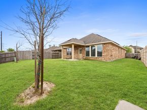 4211 Green Landing Drive, Spring TX 77386