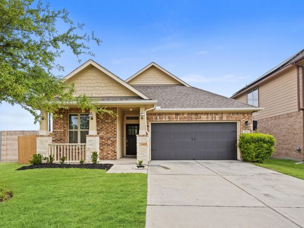 4211 Green Landing Drive, Spring TX 77386