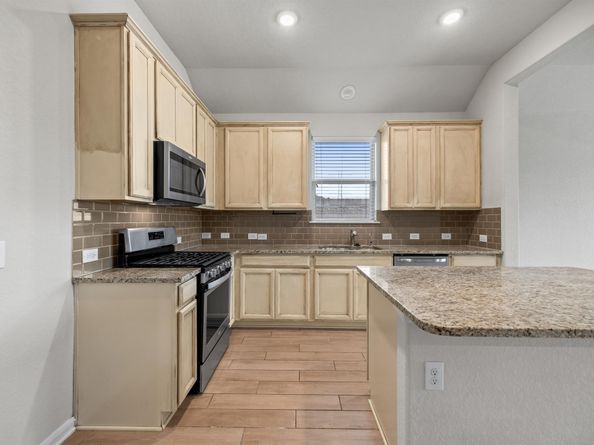 4211 Green Landing Drive, Spring TX 77386