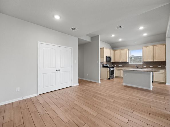 4211 Green Landing Drive, Spring TX 77386