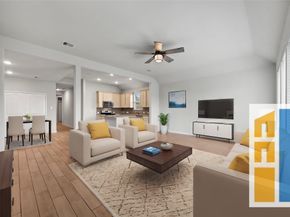 4211 Green Landing Drive, Spring TX 77386