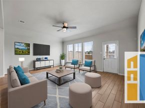 4211 Green Landing Drive, Spring TX 77386