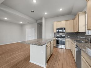 4211 Green Landing Drive, Spring TX 77386