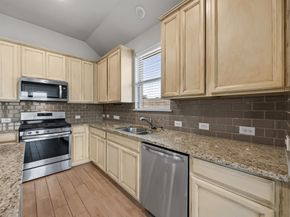 4211 Green Landing Drive, Spring TX 77386