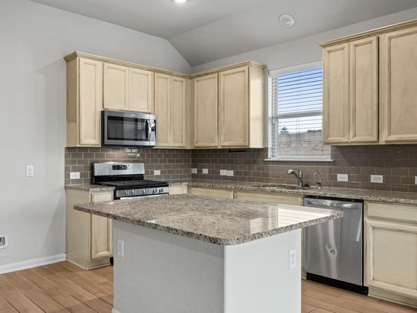 4211 Green Landing Drive, Spring TX 77386