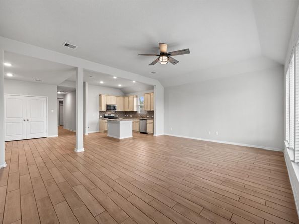 4211 Green Landing Drive, Spring TX 77386
