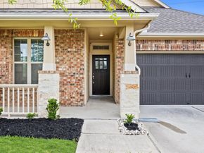 4211 Green Landing Drive, Spring TX 77386