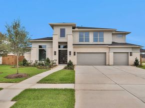 25223 Framlingham Drive, Katy TX 77493