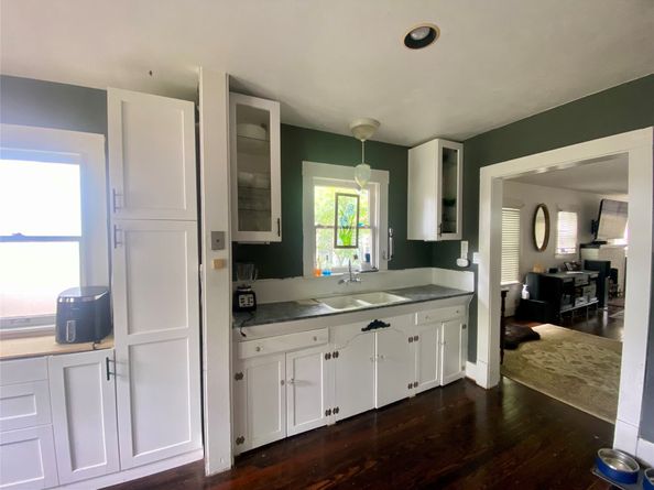 838 Key Street, Houston TX 77009