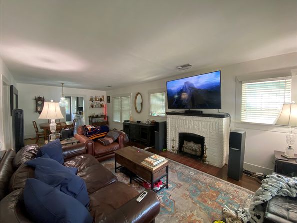838 Key Street, Houston TX 77009