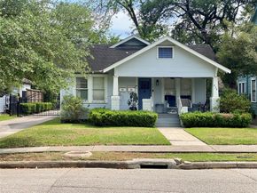 838 Key Street, Houston TX 77009