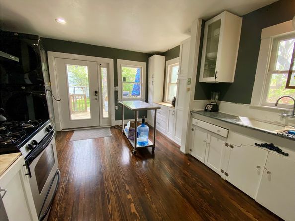 838 Key Street, Houston TX 77009