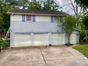 838 Key Street, Houston TX 77009