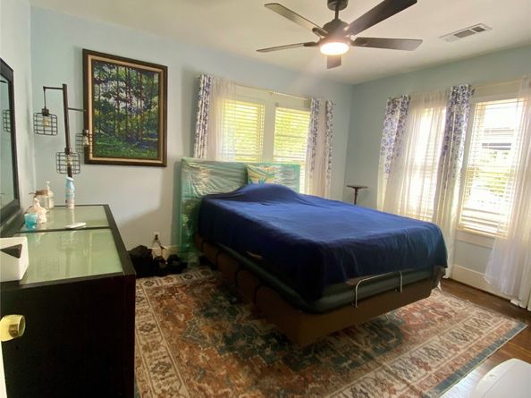 838 Key Street, Houston TX 77009