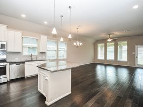 7718 Collina Landing Trail, Richmond TX 77407