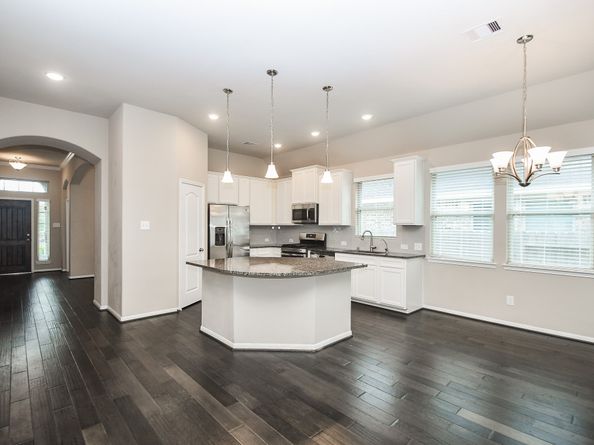 7718 Collina Landing Trail, Richmond TX 77407