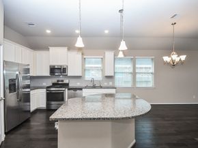 7718 Collina Landing Trail, Richmond TX 77407