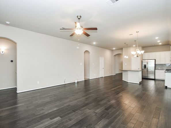 7718 Collina Landing Trail, Richmond TX 77407