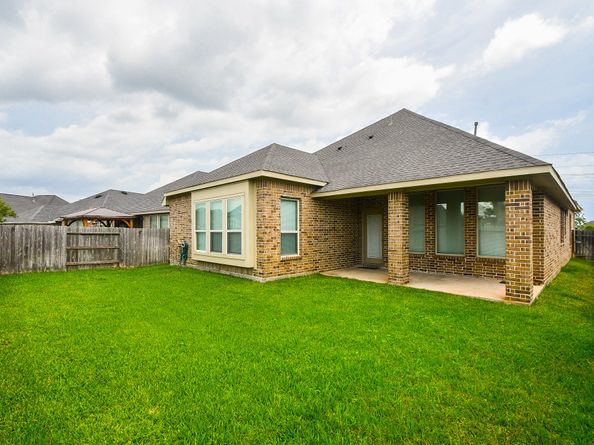 7718 Collina Landing Trail, Richmond TX 77407