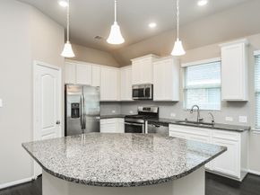 7718 Collina Landing Trail, Richmond TX 77407