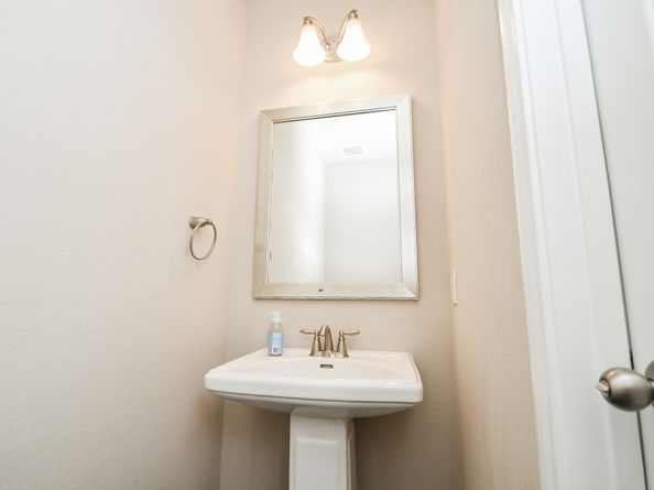7718 Collina Landing Trail, Richmond TX 77407