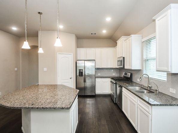 7718 Collina Landing Trail, Richmond TX 77407