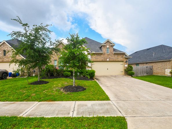 7718 Collina Landing Trail, Richmond TX 77407