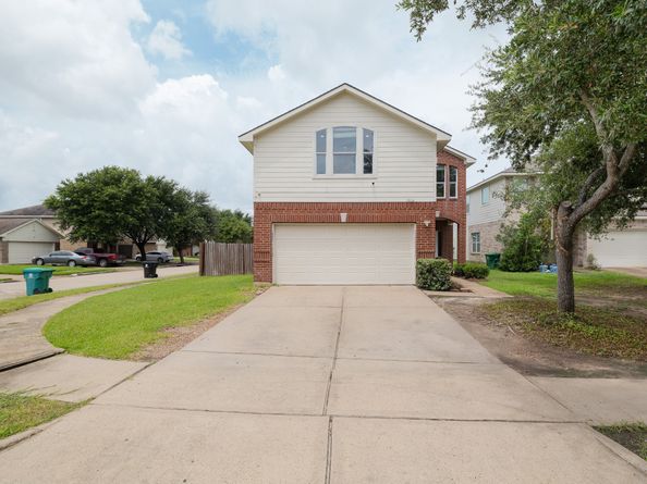 13110 Highbury View Court, Houston TX 77047