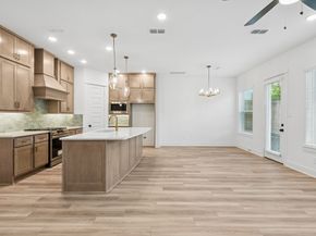 16038 Mason Run Drive, Houston TX 77079