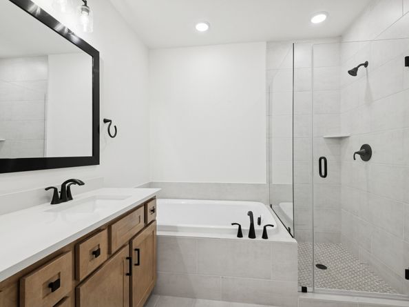 16038 Mason Run Drive, Houston TX 77079