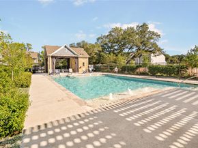 16038 Mason Run Drive, Houston TX 77079