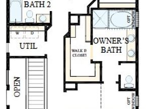 16038 Mason Run Drive, Houston TX 77079