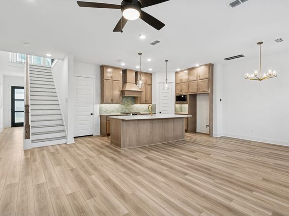 16038 Mason Run Drive, Houston TX 77079