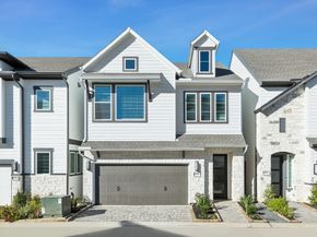 16038 Mason Run Drive, Houston TX 77079