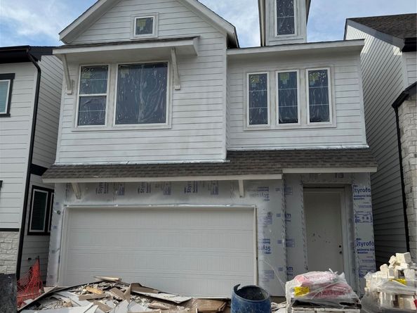 16038 Mason Run Drive, Houston TX 77079