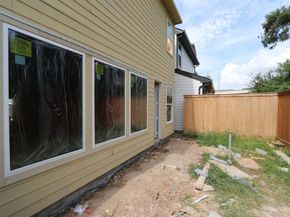 16038 Mason Run Drive, Houston TX 77079