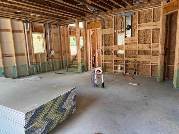 16038 Mason Run Drive, Houston TX 77079