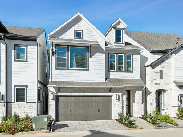 16038 Mason Run Drive, Houston TX 77079