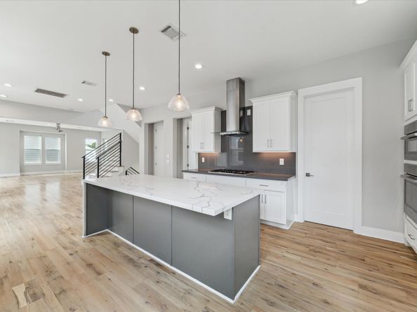 919 W 16th Street C, Houston TX 77008